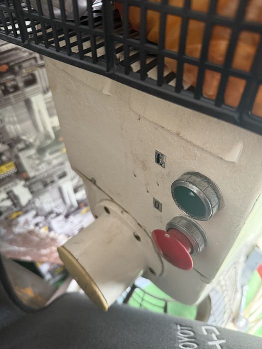 Тестомесачка в топ състояние