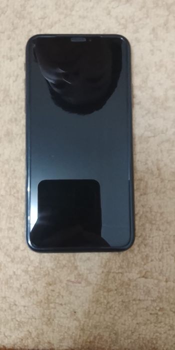 Обмен Iphone X 64 gb 100%