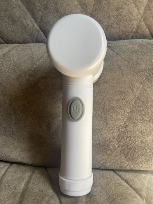 Электрическая щетка для уборки (5 в 1)