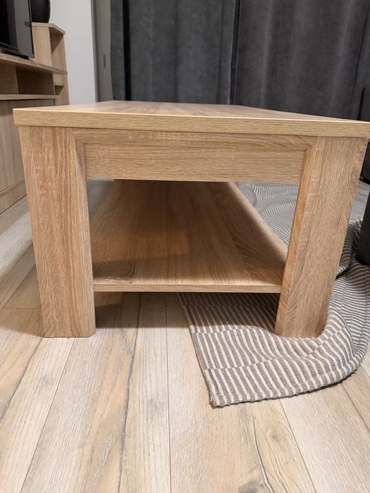 Vand masa cafea masiva