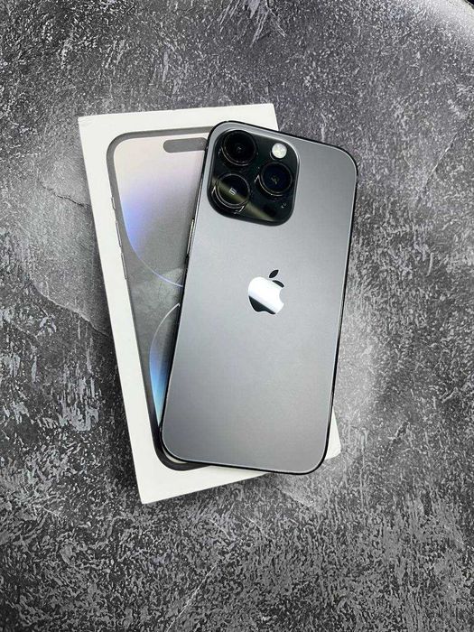 Apple iPhone 14 Pro (Актобе 408) лот 101/2857