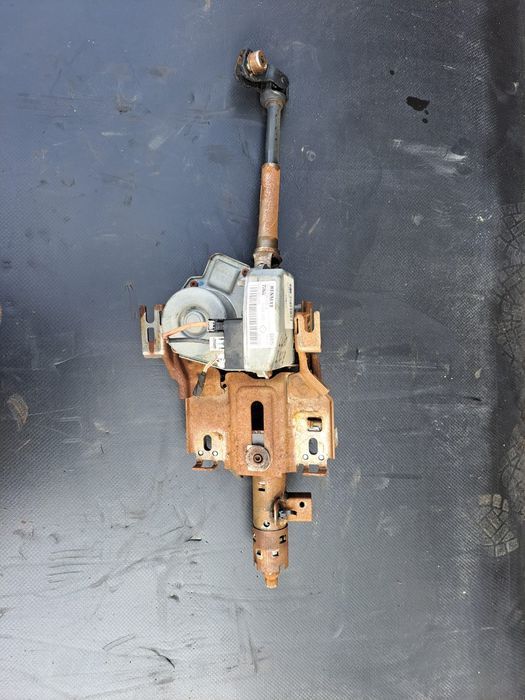 coloana volan electrica renault clio iii br0/1,cr0/1 - cod 820...