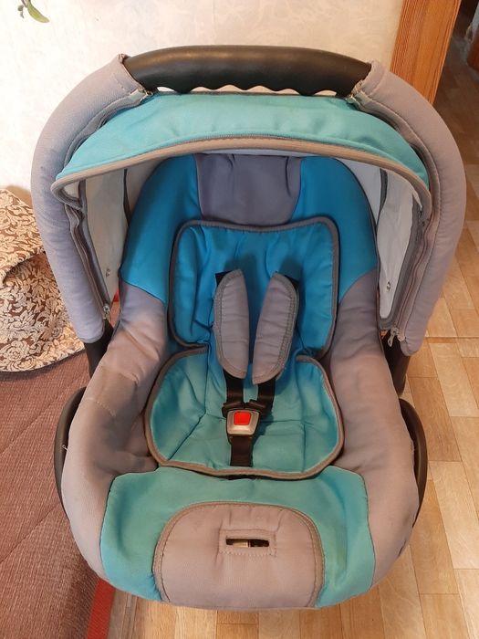 Автолюлька-переноска