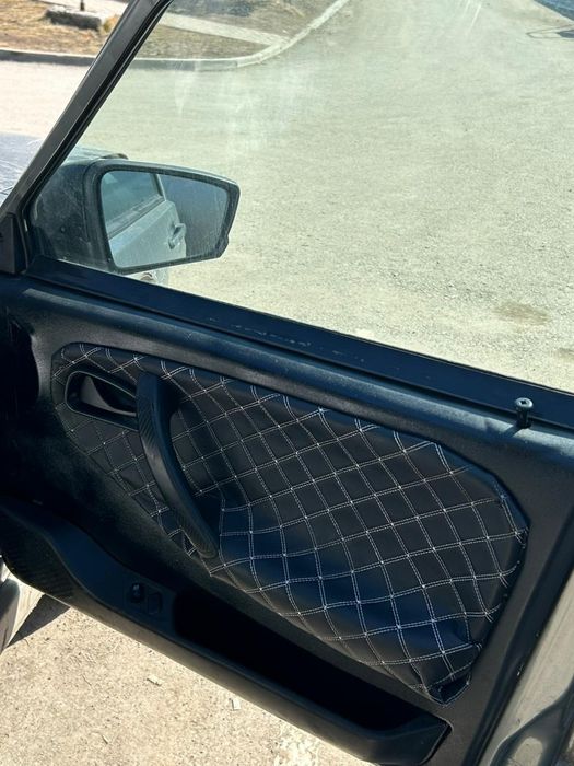 Ваз 2114 хетчбек 2007 года