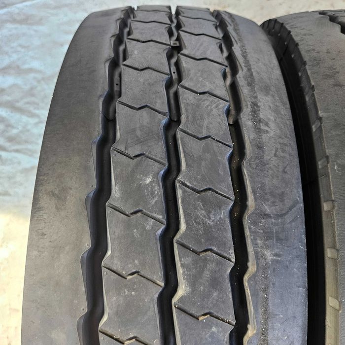 1 гума за ремарке 235/75R17.5 Hankook TH31 143/141K 18PR 240лв. С ДДС