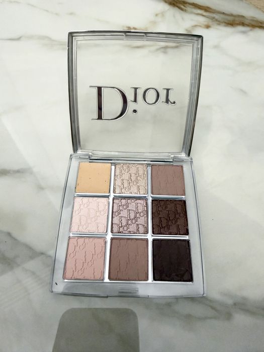 Dior тени оригинал 002