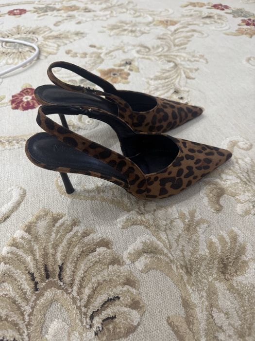 продам туфли новые