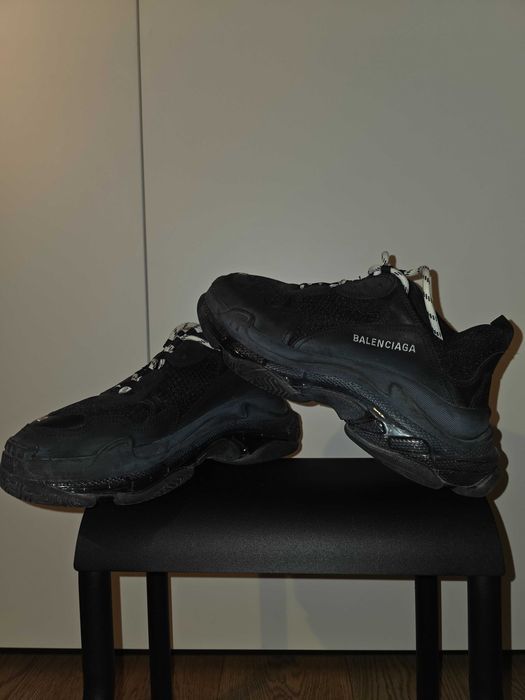 обувки BALENCIAGA, в перфектно състояние