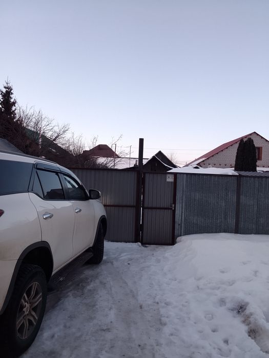 Продам частный дом с.тюленина