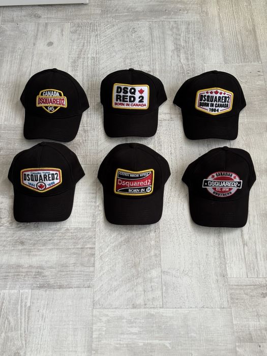 Sapca Dsq Sepci Dsquared2 multe modele