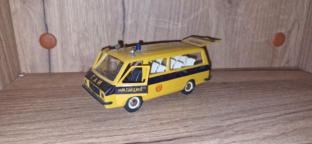 коллекционные модели раф