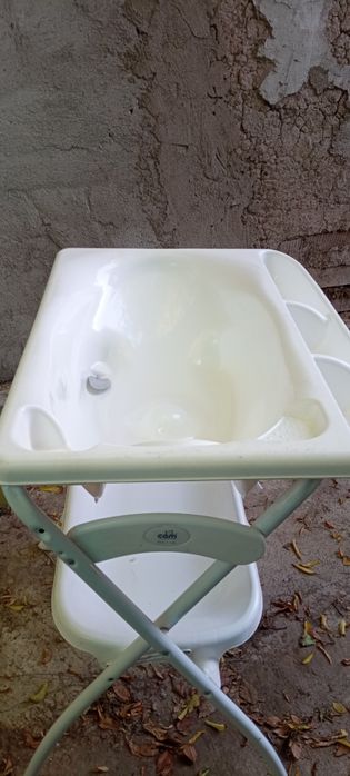 Ванночка детская