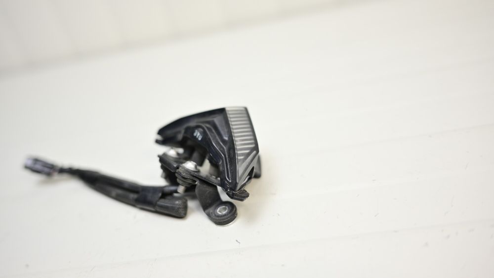 Kawasaki Z1000 R 2014 2020 Lampa pozitie fata