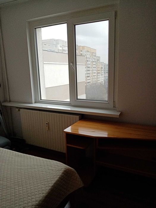 Дава се под наем Двустаен апартамент в София, Младост 3 - 65 кв.м за 382.5 € - Снимка #4