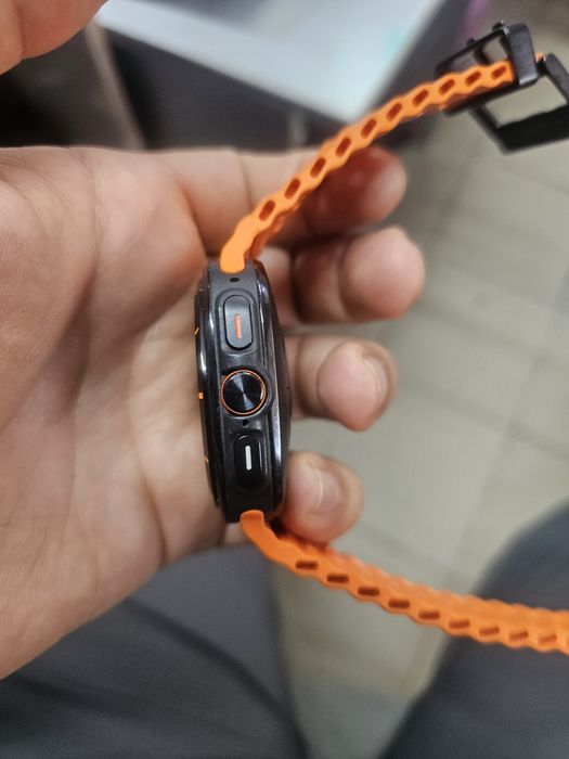 Samsung watch ultra 2024