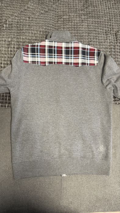 Jacheta / bluza / hanorac Jack & Jones marime L