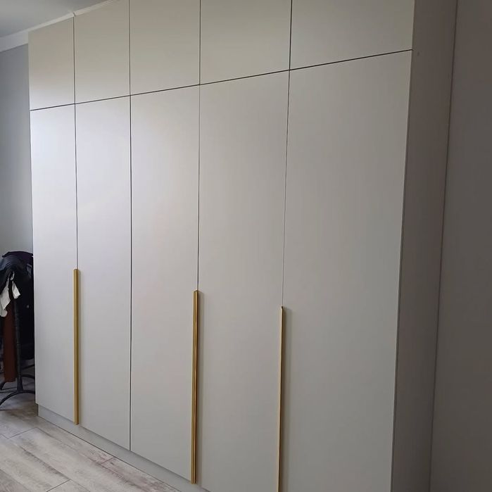 Сборка разборка мебел