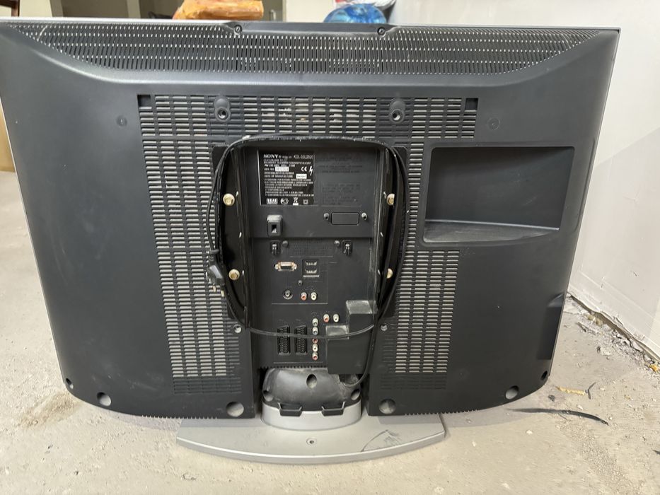 Телефизор sony  1