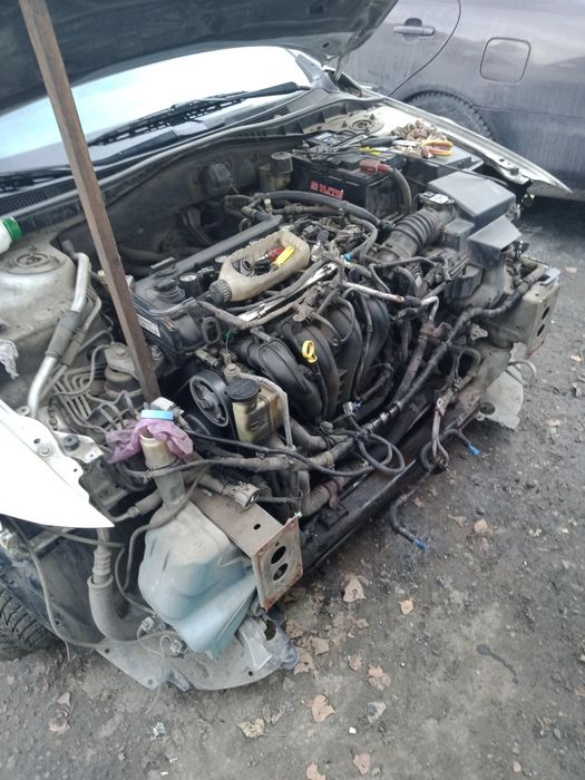 Ремонт радиаторов, промывка печек.