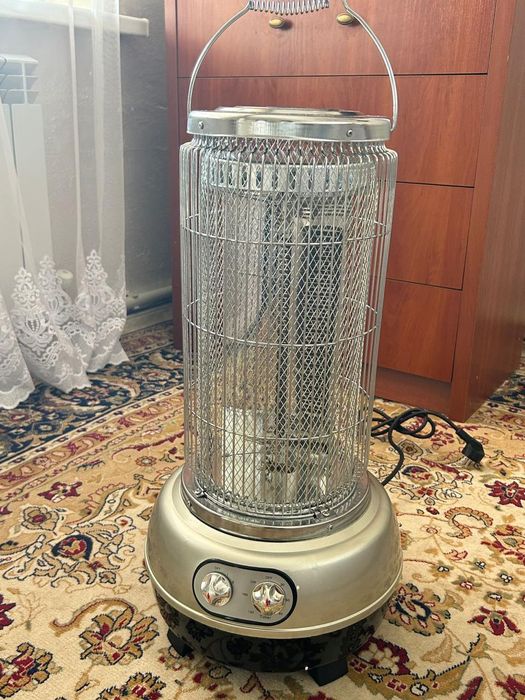 Обогреватели корейские