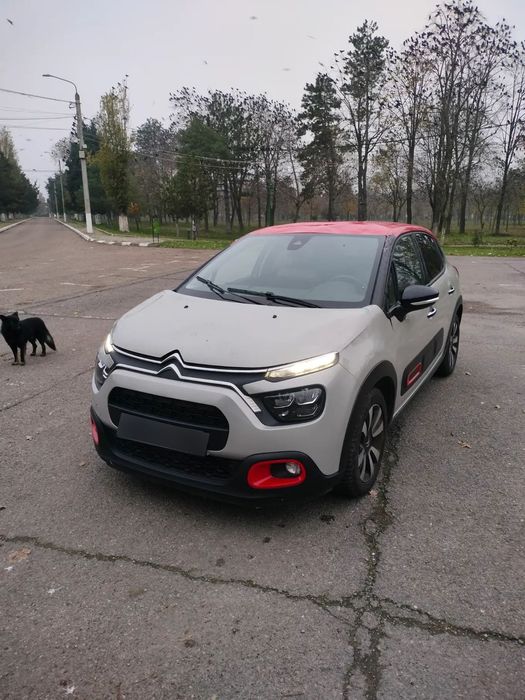 Citroën C3