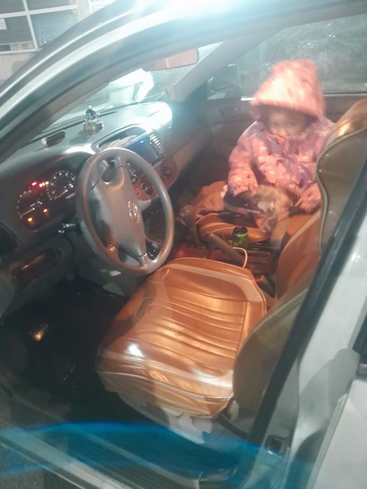 Продам машину camry 30