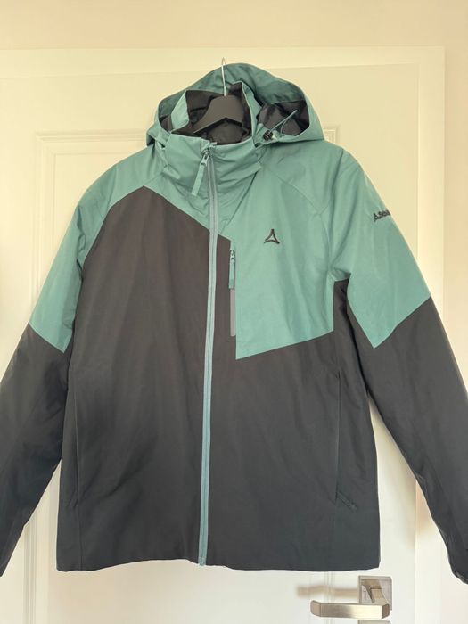 Geacă bărbat outdoor/ski Schöffel Olastorp 3-în-1 Venturi 2-layer - L