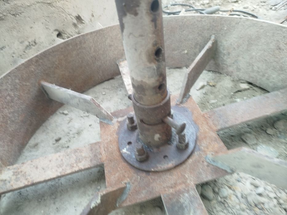 Temir ballon sotiladi