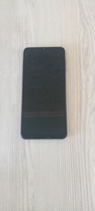 Samsung A12 smartfon