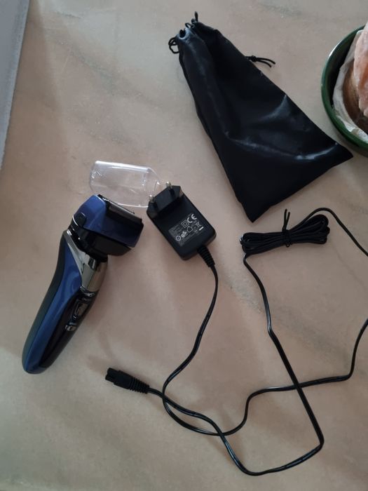 Aparat de ras Shaver  Carrera