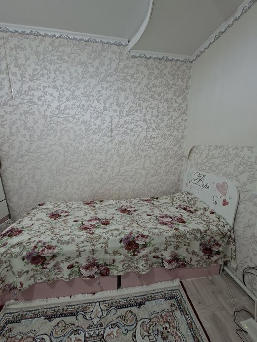 Продам детский кровать для девочки