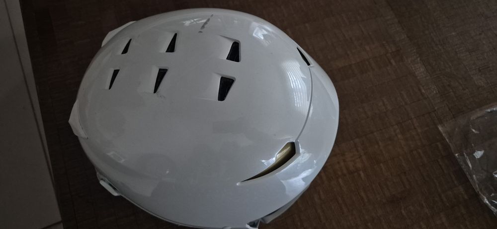 Casca si ochelari de ski/ snowboard