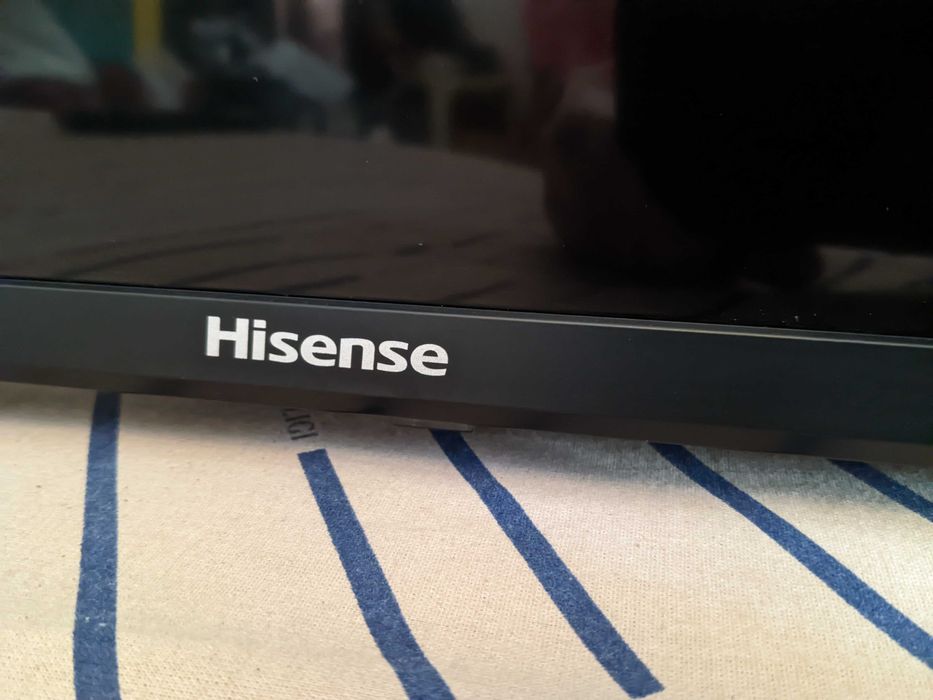 Hisense 32 Smart TV (Ishlamaydigan). Телевизор смарт. Televizor smartv