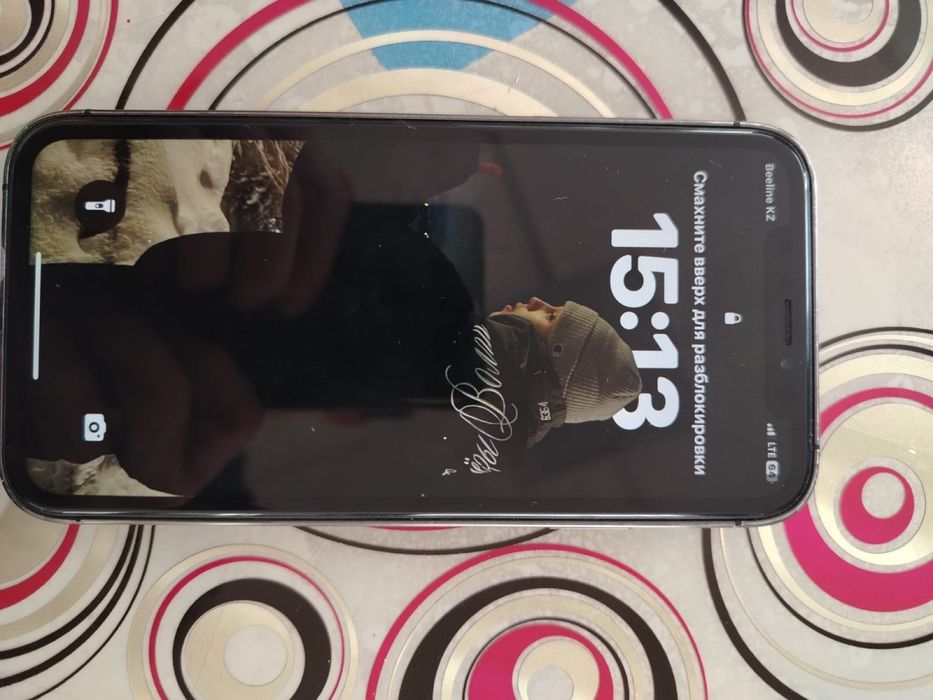 Айфон хр в хорошем