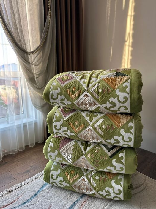 Корпешки для гостей