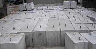 ФБС Блок 40×60×60 – Мустаҳкам пойдевор учун