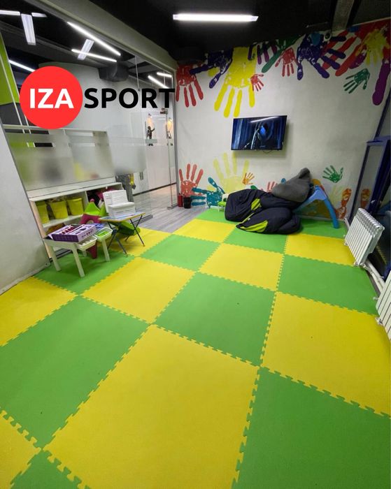 Sport mat tatami dayan puzzle original xitoy татами китайский мозаика