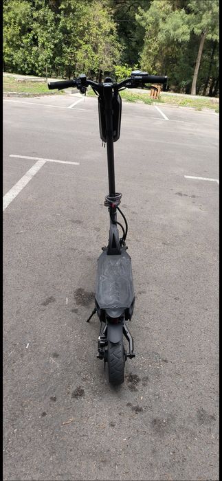 Kaabo Mantis 10 Dual 2x1000w