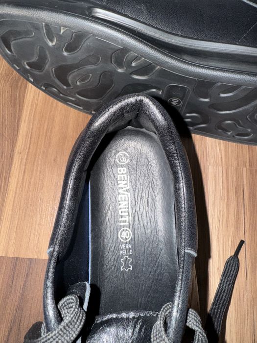 Pantofi pentru barbati