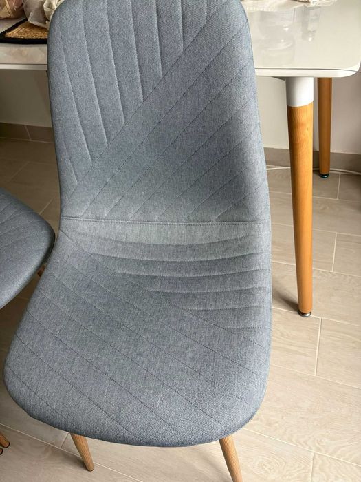 Scaune JONSTRUP Jysk