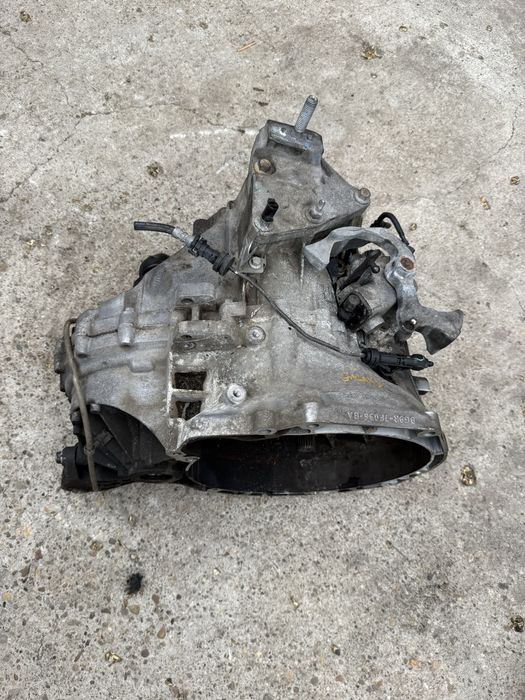 Vand cutie viteze ford galaxy,mondeo mk4 1.6tdci\6 trepte