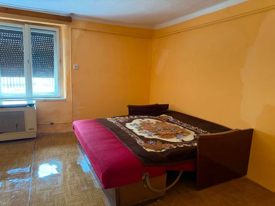 Vând casă in Ungaria,Okány-80 mp, teren 1700mp