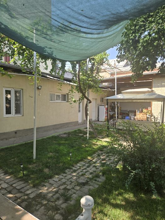 Продаётся 2 участка на 10,1 сотках
