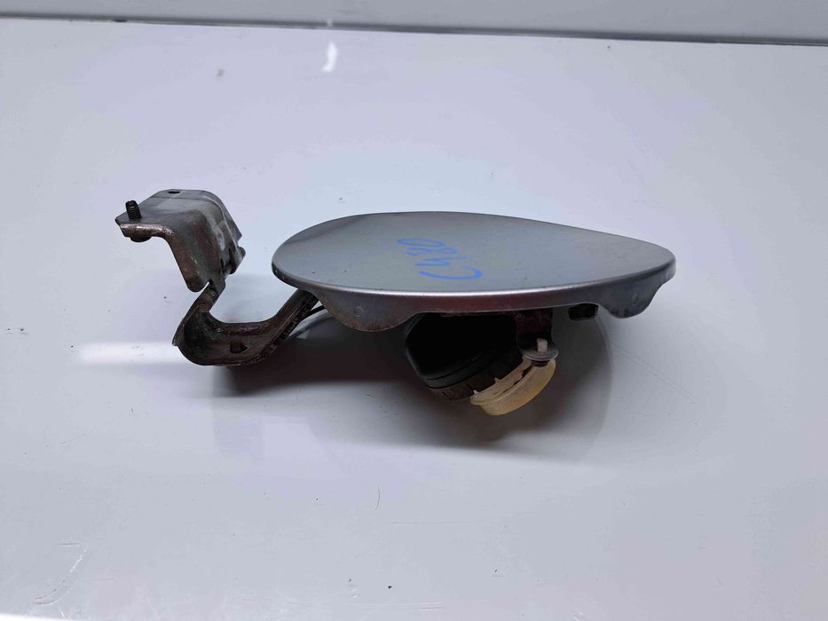 Capac rezervor MAZDA 3 II Hatchback Facelift [Fabr 2011-2013] SILVER