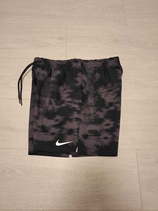 nike pantaloni scurti inot bazin plaja M