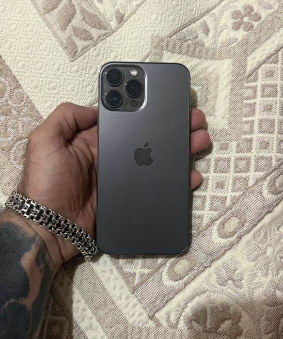 Айфон 13 pro Max