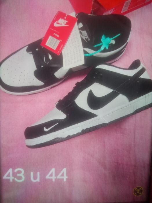 Мъжки обувки маратонки Найк Nike 43 и 44 номер