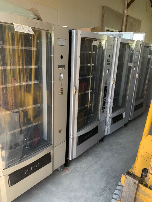 Vending Bianchi BVM 685 Bianchi Bvm 681 Вендинг