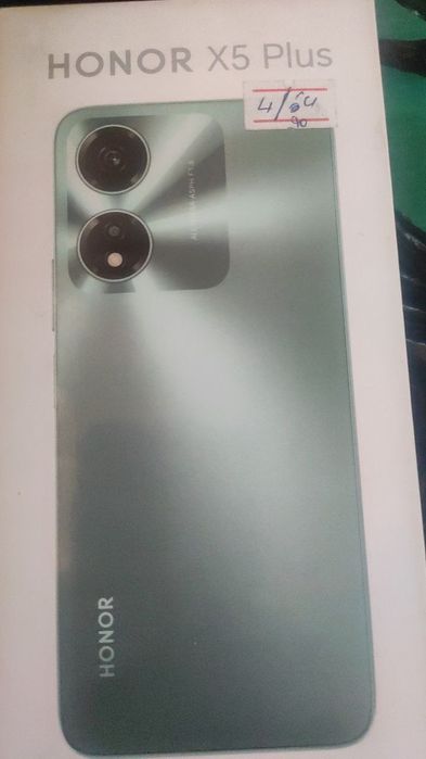 Honor X5 Plus Prodam