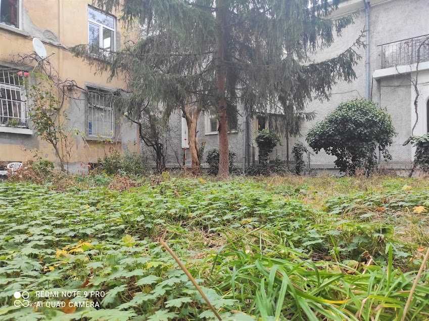 Дава се под наем Едностаен апартамент в София, Център - 19 кв.м за 254.49 € - Снимка #9